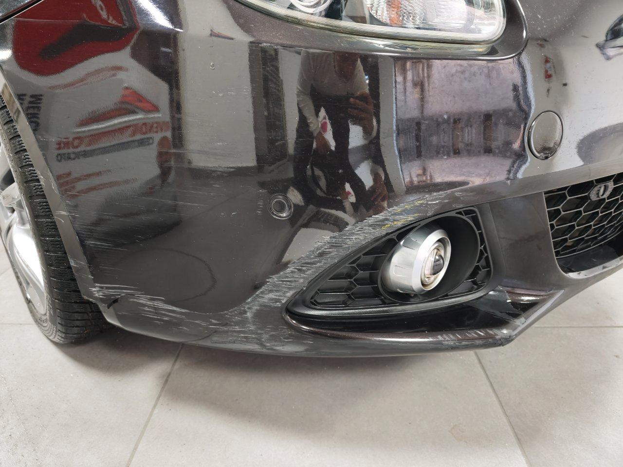 Alfa Romeo Giulietta 1.6 jtdm Distinctive 120cv LEGGI
