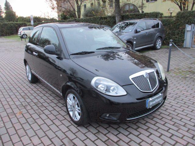 LANCIA Ypsilon 1.2 69Cv OK NEOPAT./Clima/Radio