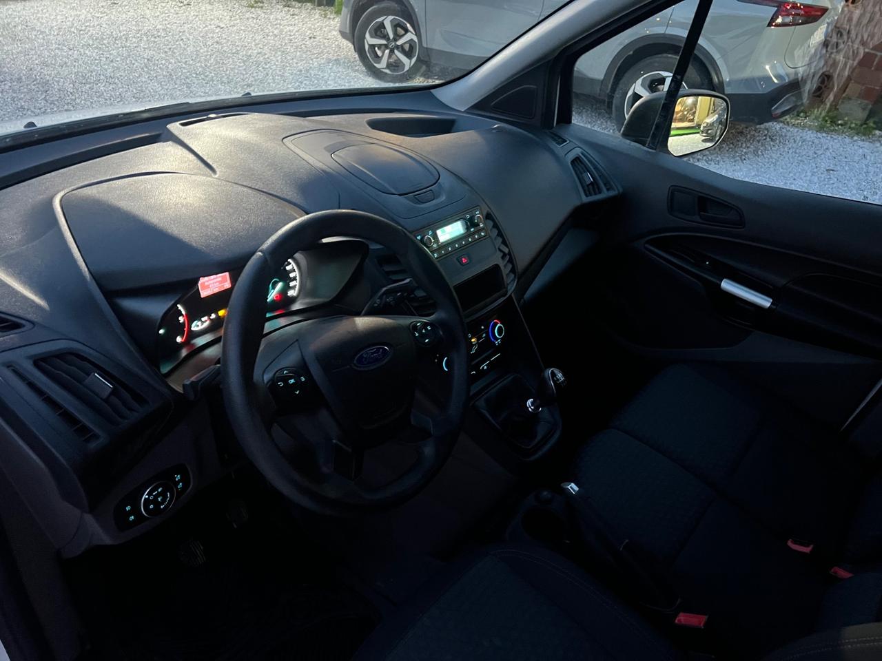 Ford Transit Connect 240 1.5 TDCi 120CV PL Furgone Active