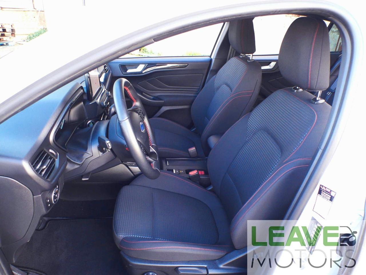 Ford Focus 1.5 Tdci 120 CV ST-Line (M1452)