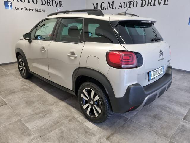 CITROEN C3 Aircross PureTech 110 S&S Shine