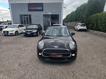 Mini 1.5 One 75 CV 5 porte