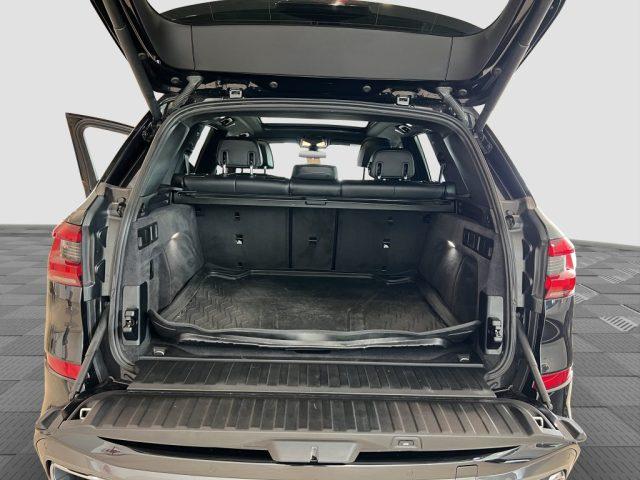 BMW X5 X5 xDrive30d Msport