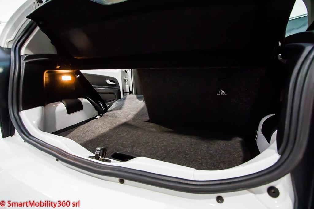 Volkswagen up! 1.0 5p. eco move BlueMotion Technology