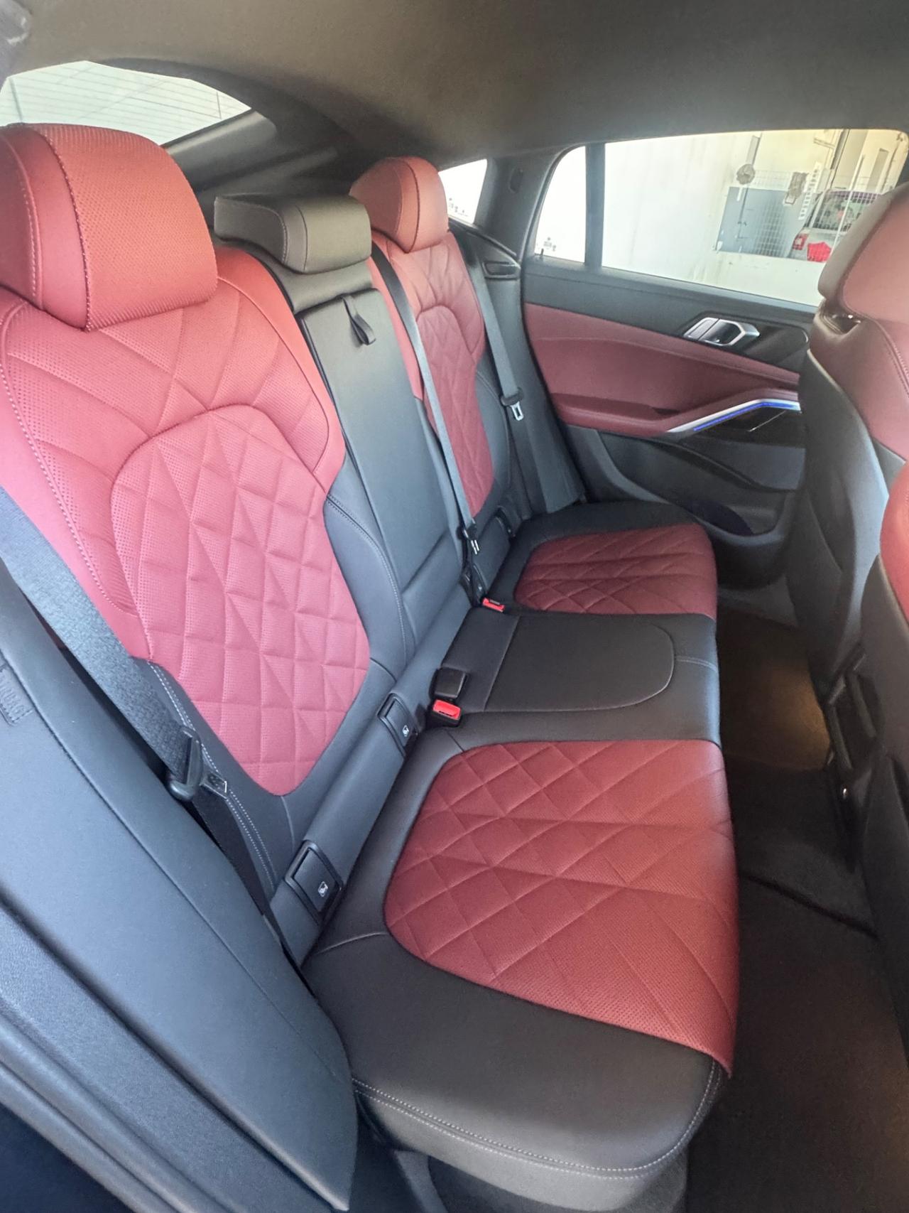 Bmw X6 xDrive30d 48V Msport
