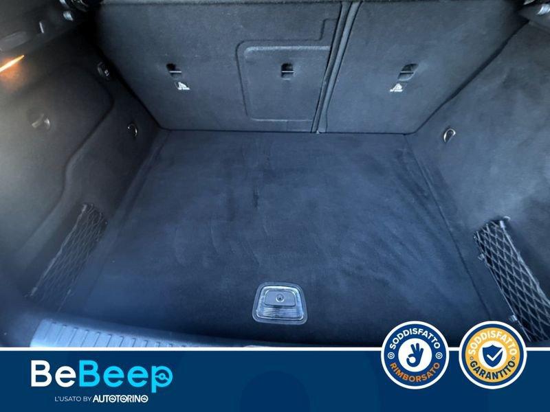 Mercedes-Benz GLA 200 D SPORT AUTO