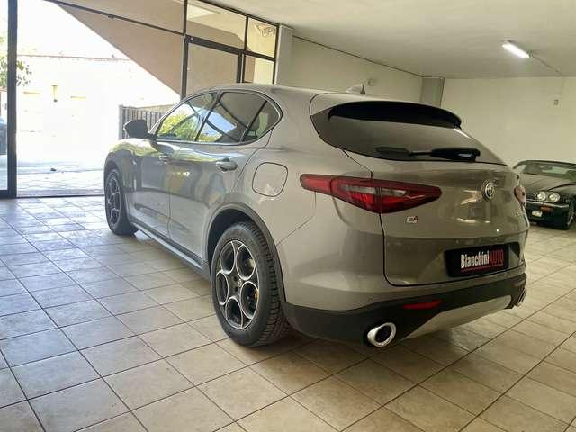 Alfa Romeo Stelvio Stelvio 2.2 t Executive Q4 210cv auto my19