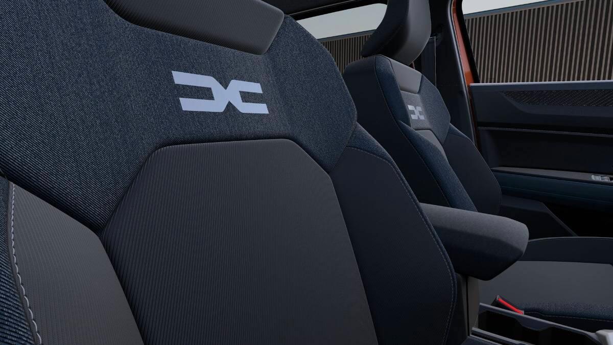 Dacia Duster 1.0 Journey Eco-g 100cv *** PRONTA CONSEGNA ***