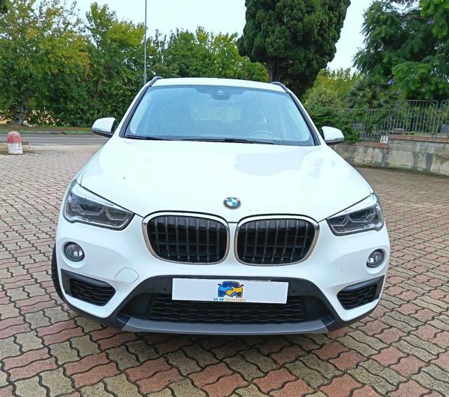 BMW X1 sDrive16d Business PROM-MMO