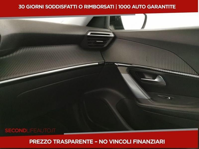 Peugeot 2008 1.5 bluehdi Allure s&s 110cv