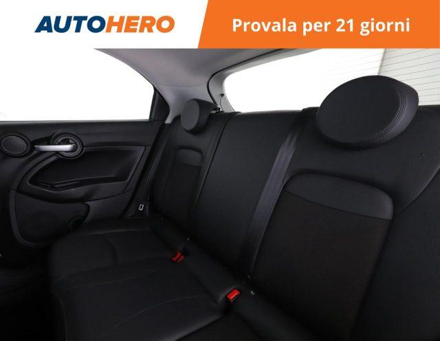 FIAT 500X 2.0 MultiJet 150 CV AT9 4x4 Cross