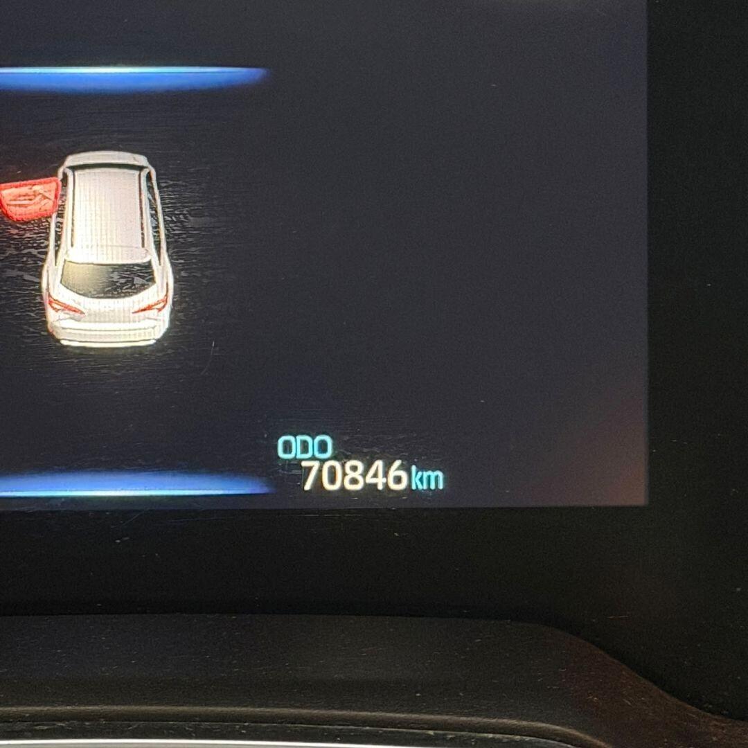 Toyota Corolla 2.0 Hybrid - 112KW