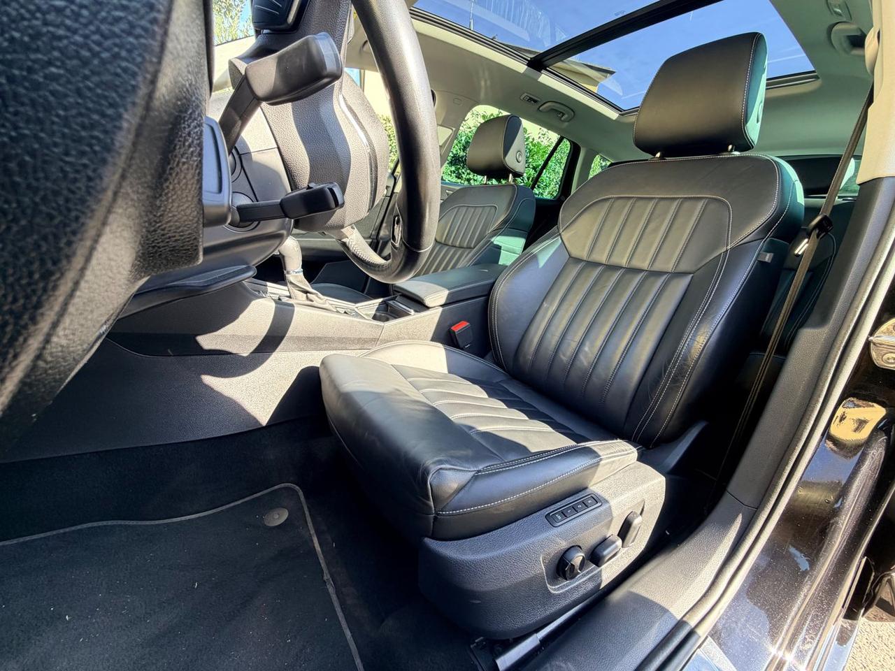 Skoda Superb Style 2.0 TDI #9972