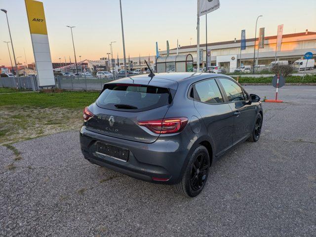 RENAULT Clio TCe 90 CV BLACK LINE PRONTA CONSEGNA