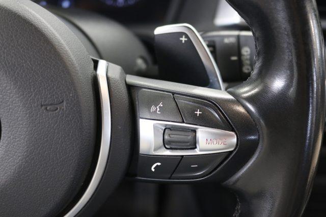 BMW 120 d xDrive 5p. Msport "" MOTORE NUOVO ""