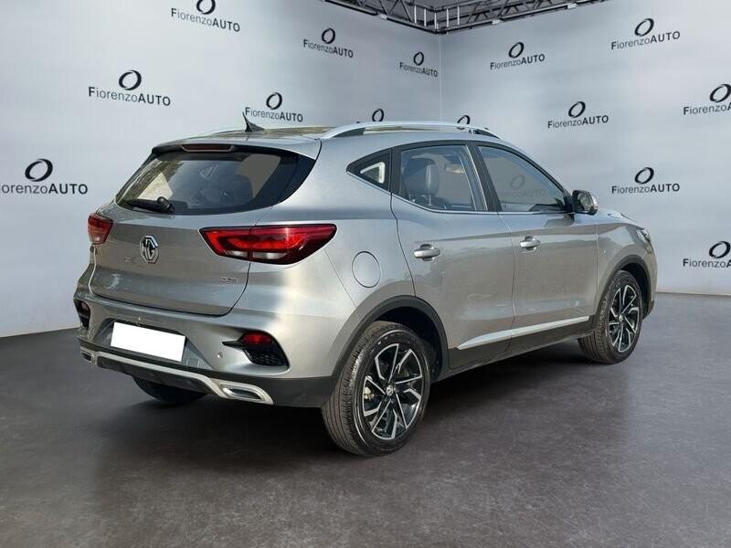 Mg ZS 1.5 GSR Luxury