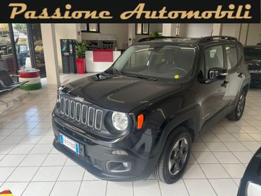 Jeep Renegade 2.0 Mjt 140CV 4WD Active Drive Limited