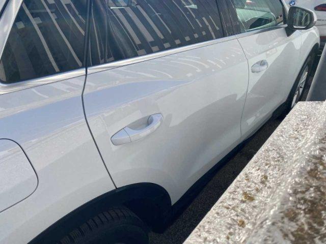 AUDI Q3 35 TDI Business Advanced