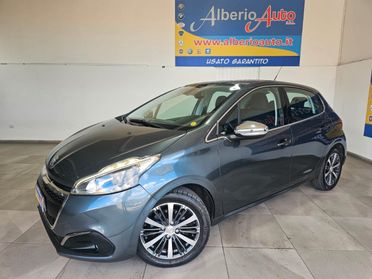Peugeot 208 5 Porte 208 5p 1.6 bluehdi Active 75cv