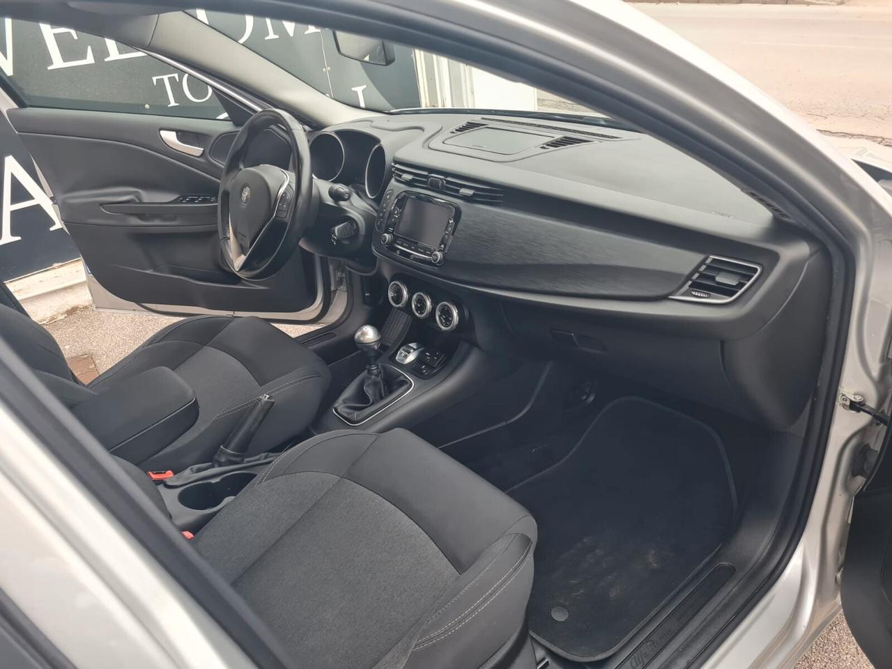 Alfa Romeo Giulietta 1.6 JTDm 120 CV Super