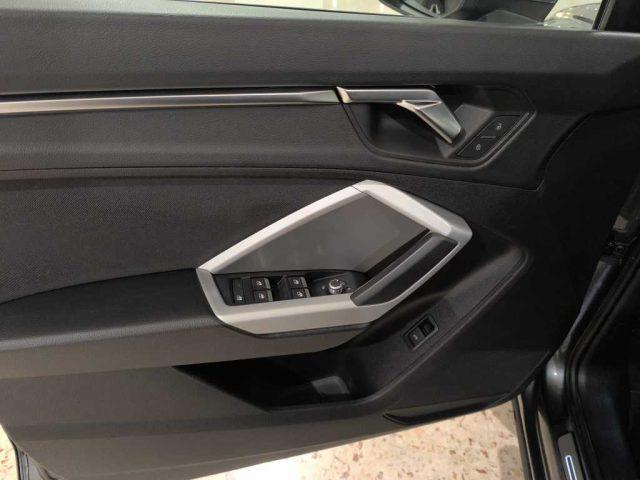 AUDI Q3 2ª serie - SPB 35 TDI S tronic S line edition