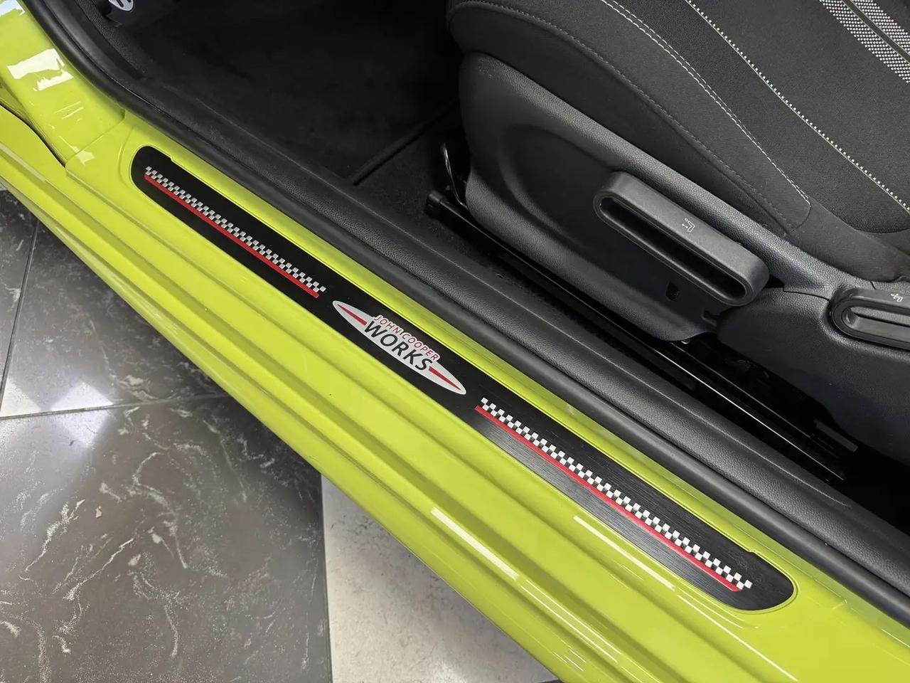 Mini 1.5 Cooper JCW 3 porte