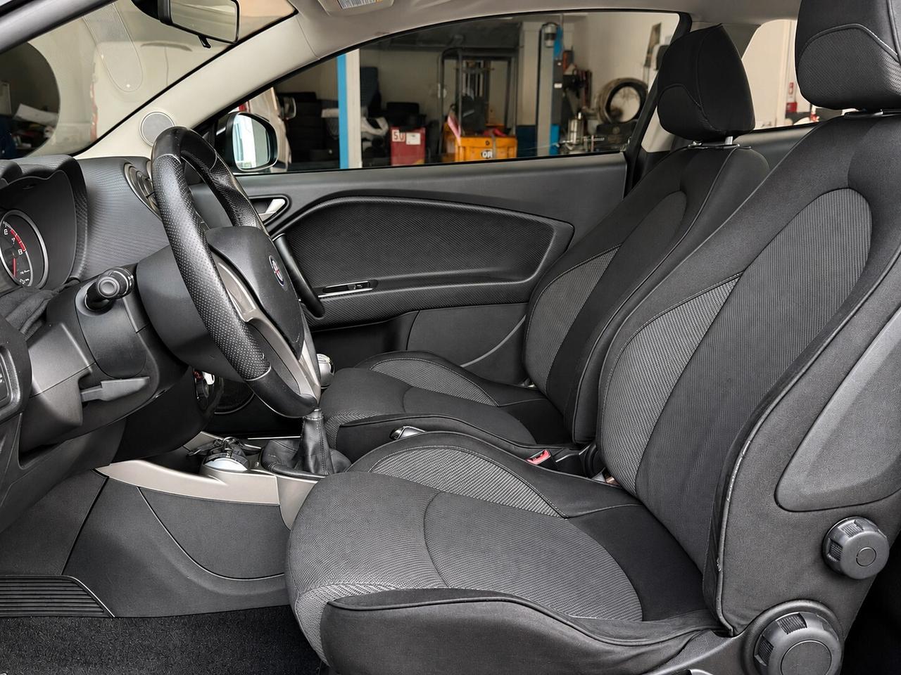 Alfa Romeo MiTo 1.4 T 120 CV GPL Distinctive PER COMMERCIANTI
