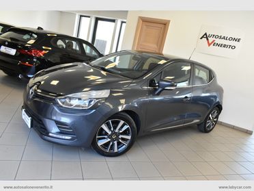 RENAULT Clio dCi 8V 90 CV S&S 5p. Energy Intens