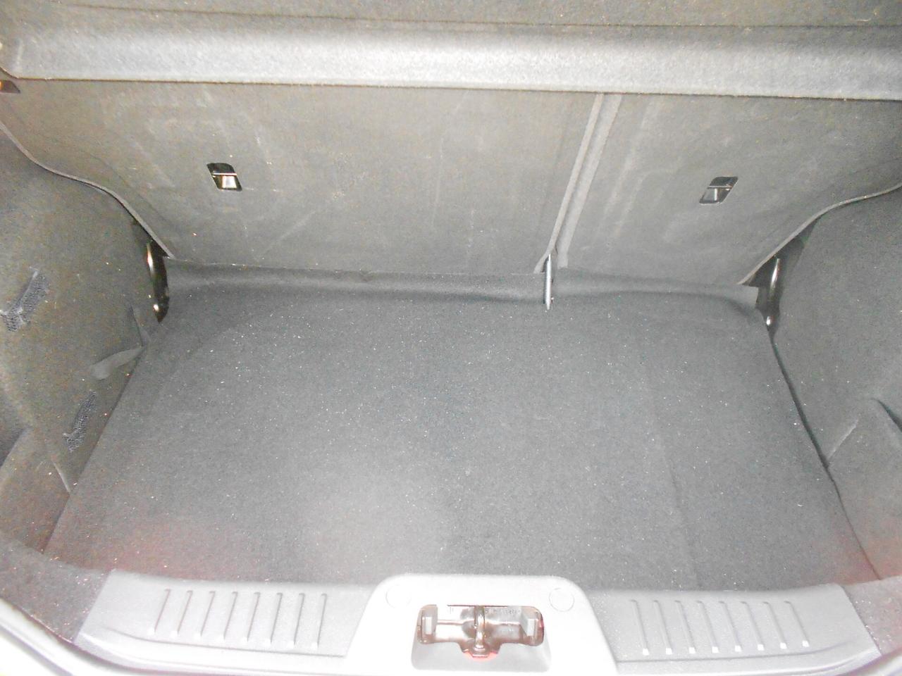 FIESTA 1.4ie(GPL ORIGINALE FORD)5porte,E6B