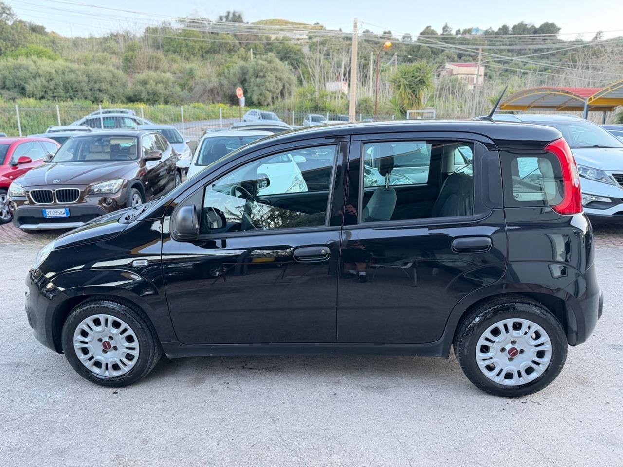 Fiat Panda 1.0 FireFly S&S Hybrid Km Certificati