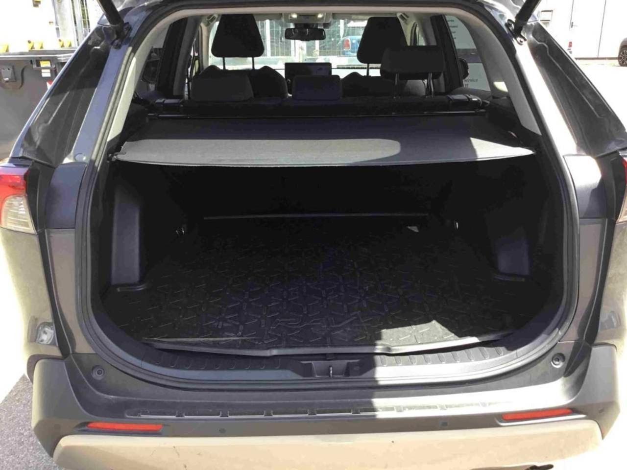 Toyota RAV 4 RAV4 2.5 PHEV E-CVT AWD-i More Dynamic