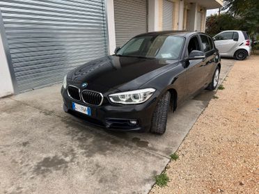 Bmw 118 118D Serie 1