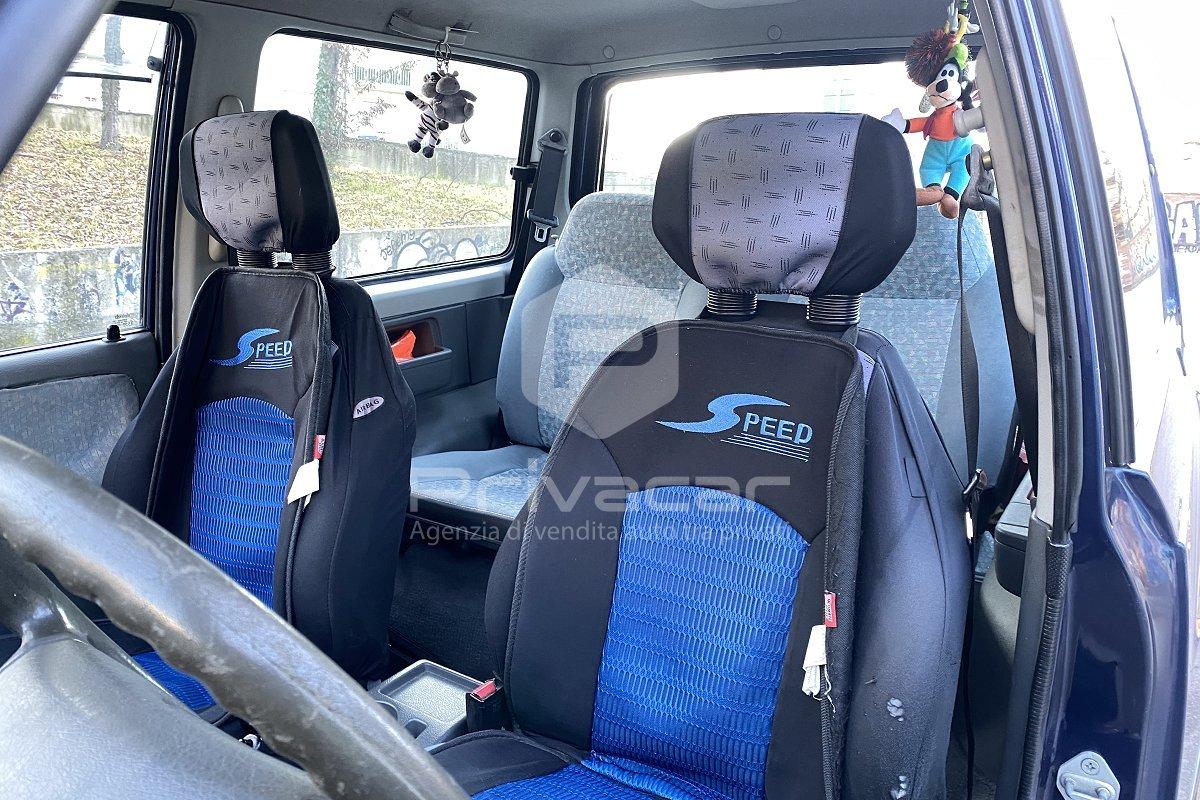 SUZUKI Vitara 1.9 TD JLX