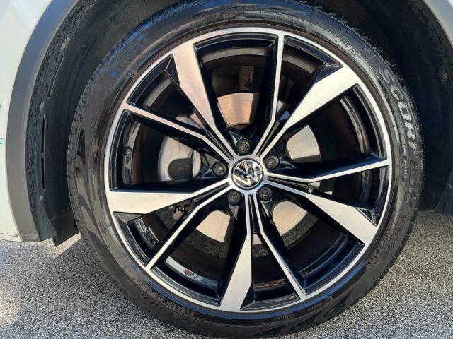 VOLKSWAGEN Tiguan 1.4 TSI eHYBRID DSG R-Line #TETTO