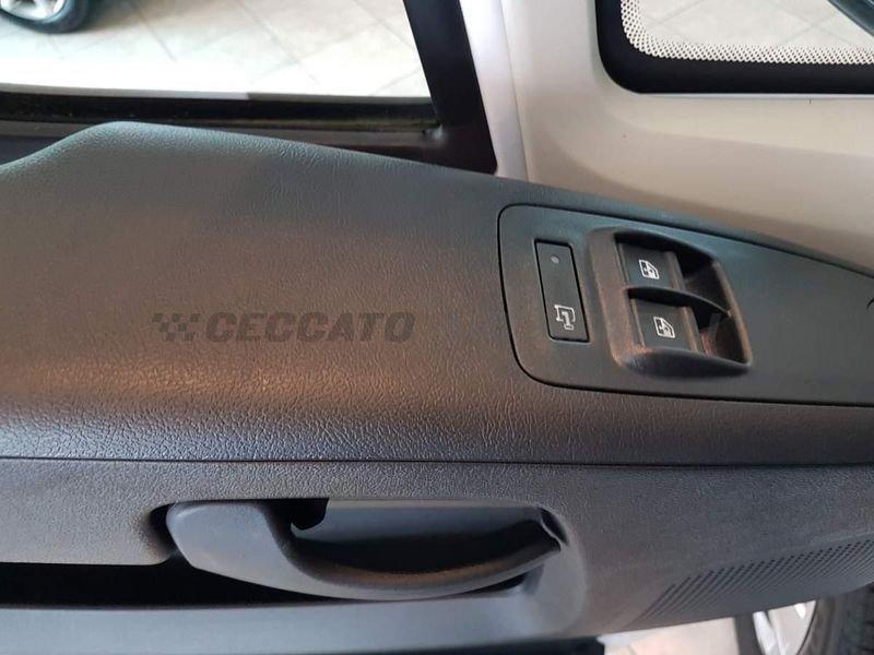 FIAT eDucato eDucato 35 MH2 122cv 47kWh