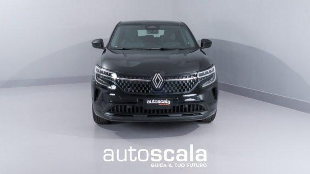 RENAULT Austral Mild Hybrid Advanced 130 Evolution