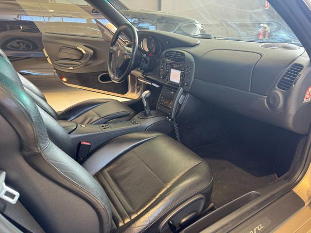 PORSCHE 911 CARRERA 3.4 996 / TETTO / OTTIME CONDIZIONI
