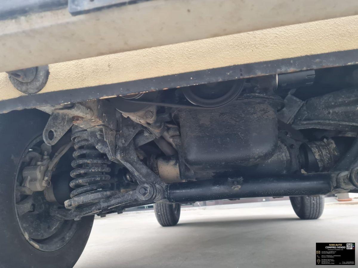 LADA Niva 1.6 Benzina-Anno 1993