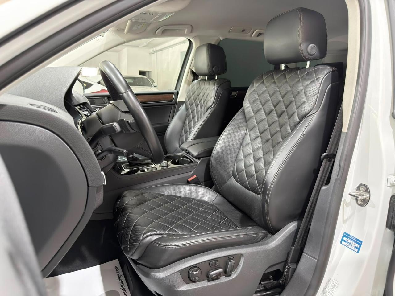 VW TOUAREG 3.0TDI 262cv TIP 4MOTION 85000km GANCIO