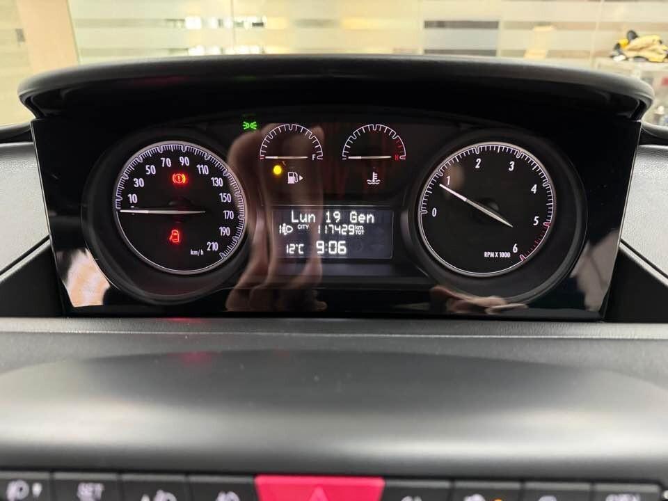 Lancia Ypsilon 1.3 MJT 16V 95 CV 5 porte Gold