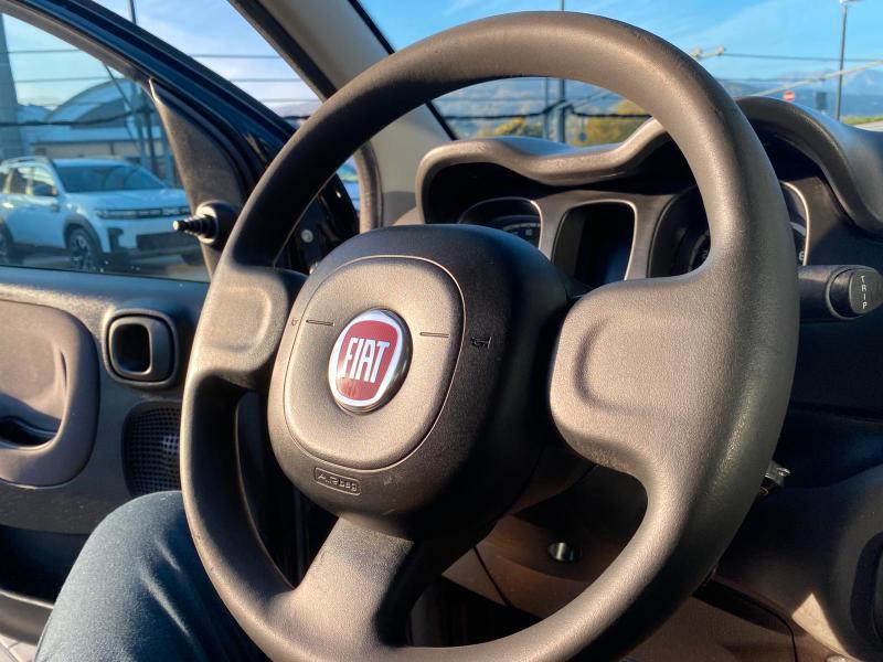 Fiat Panda 1.2 Pop 69cv