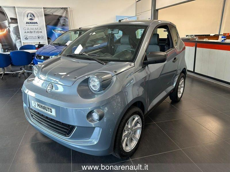 Aixam City Minauto Diesel NUOVA PRONTA CONSEGNA