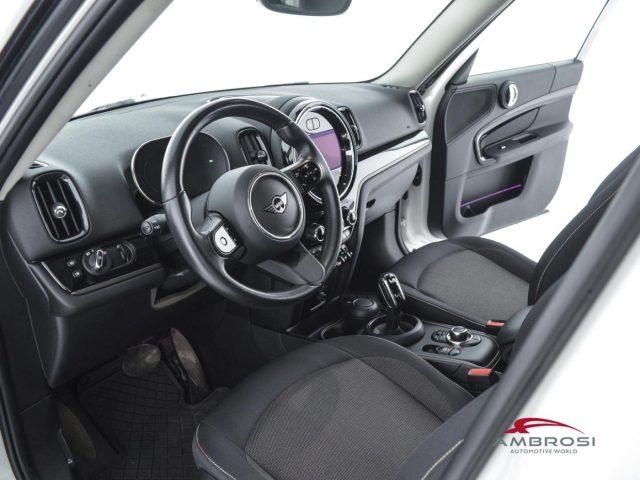 MINI Countryman Cooper 1.5 48V C Classic auto