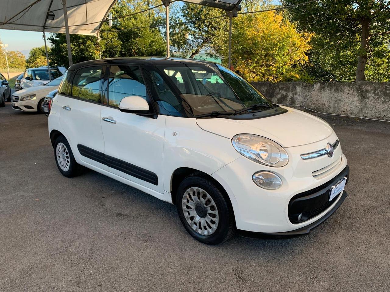 Fiat 500L 1.3 Multijet 85 CV Pop Star