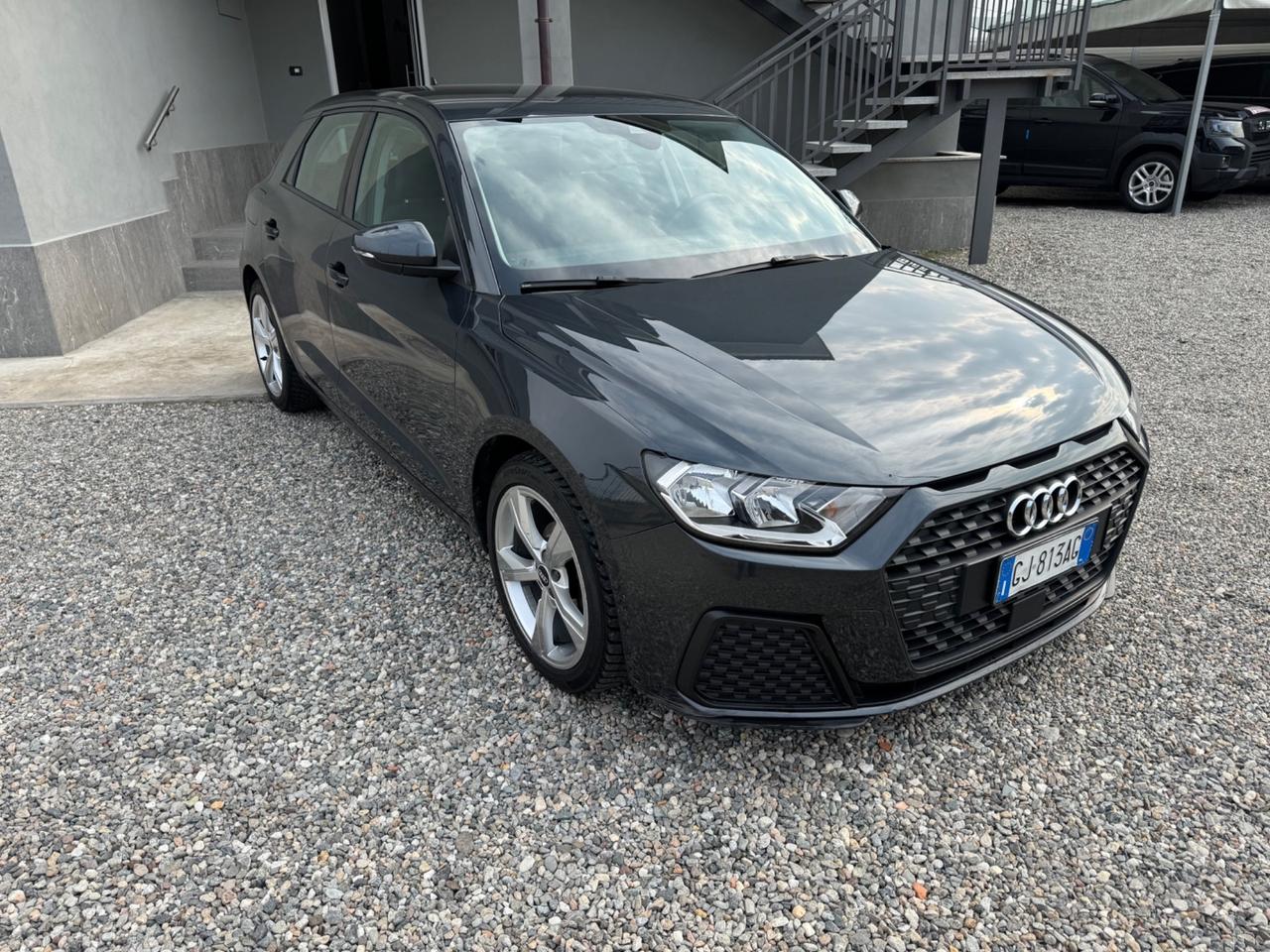 Audi A1 SPB 30 TFSI Admired