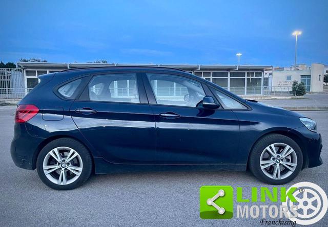 BMW 225 xe Active Tourer iPerformance Advantage aut.