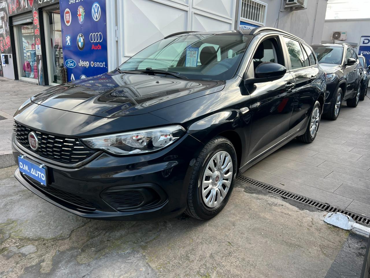 Fiat Tipo 1.4 SW Easy