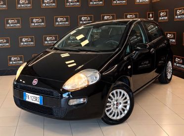 Fiat Punto 1.4 8V 5 porte Easypower Street GPL