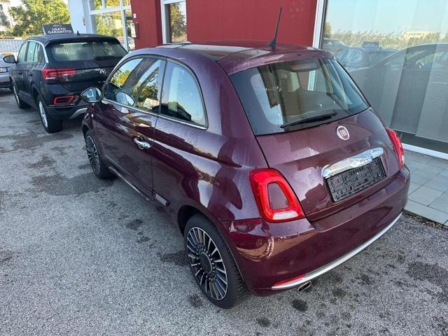 FIAT 500 1.2 Sport