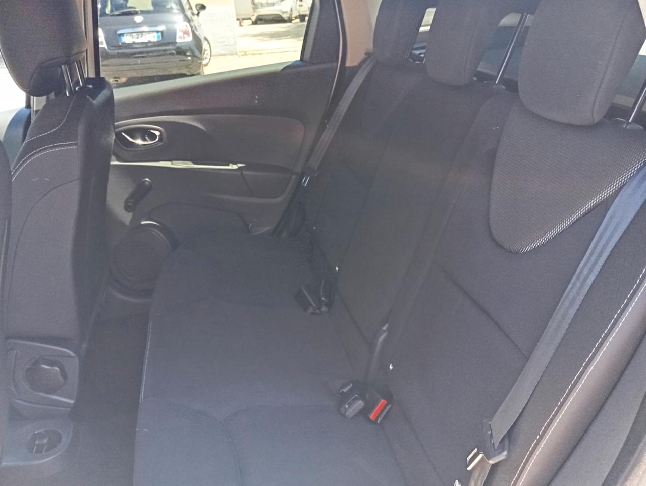 Renault Clio Sporter 1.5 dCi 8V 75CV Permute